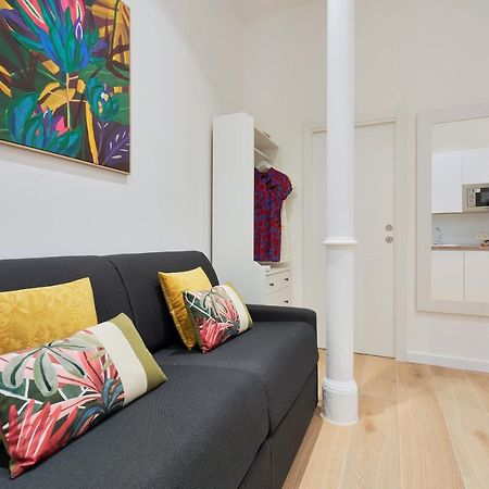 Apartamento Centro Historico Lejlighed Málaga Eksteriør billede